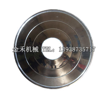 振動(dòng)篩防塵蓋(振動(dòng)篩上蓋)